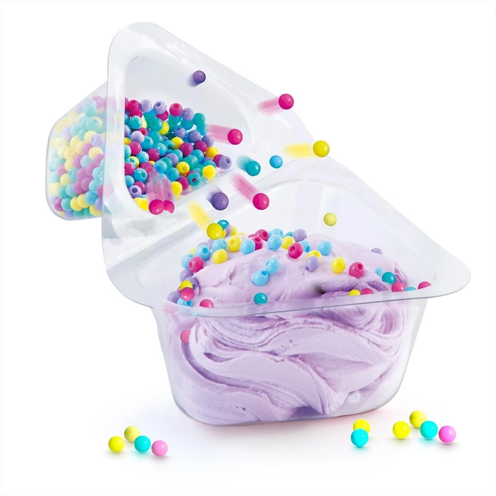 Canal Toys, Asmr Slime, 4 Féle