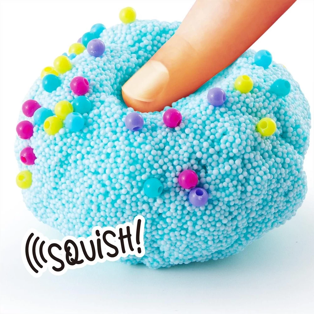 Canal Toys, Asmr Slime, 4 Féle
