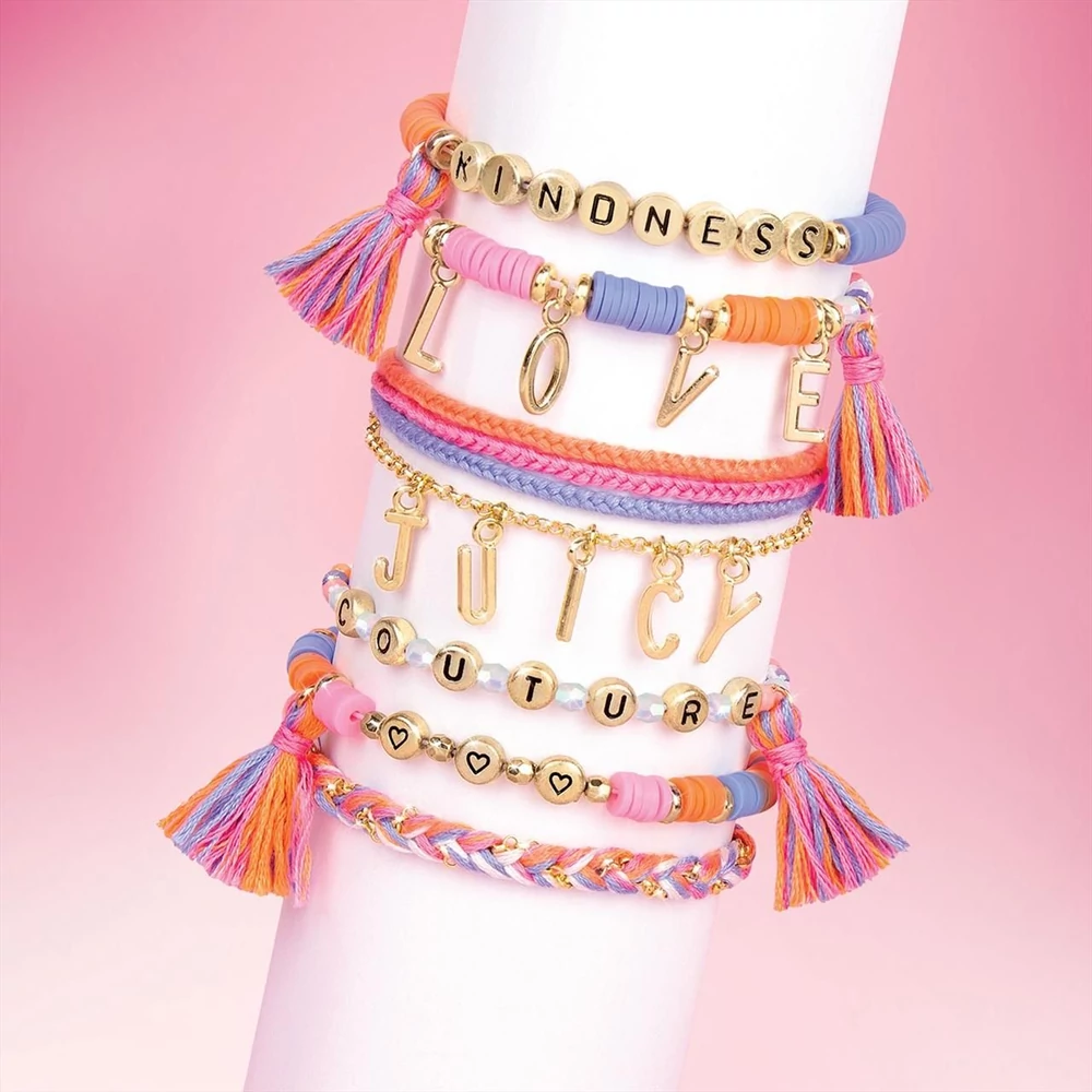 Make It Real, Juicy Couture, Szerelem Betűi