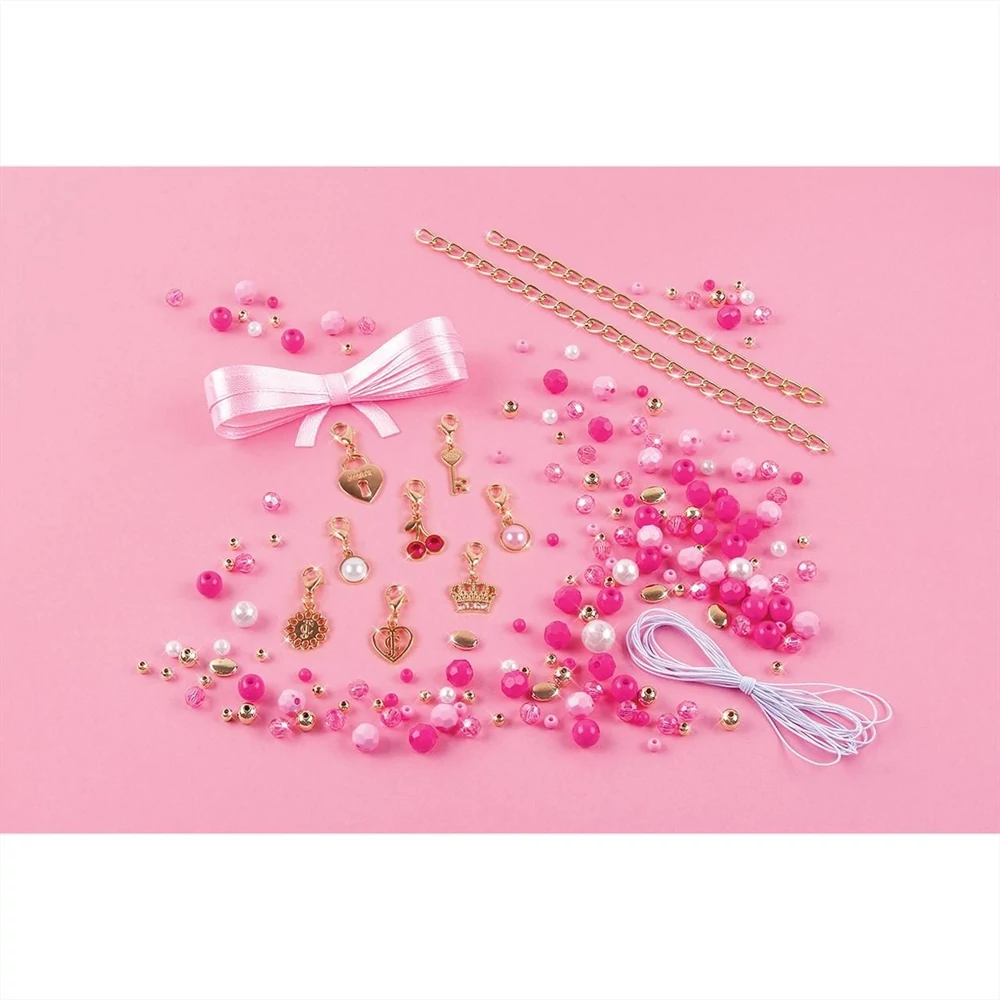 Make It Real, Juicy Couture, Csupa Pink