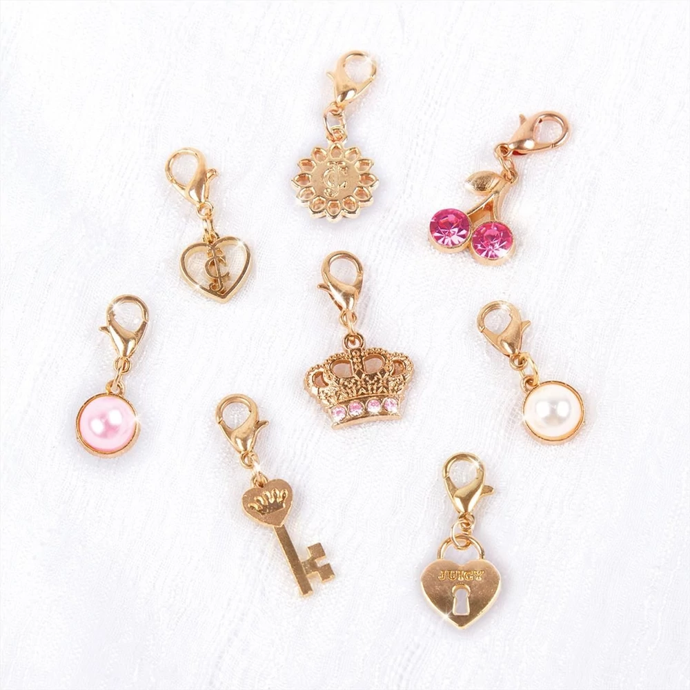 Make It Real, Juicy Couture, Csupa Pink
