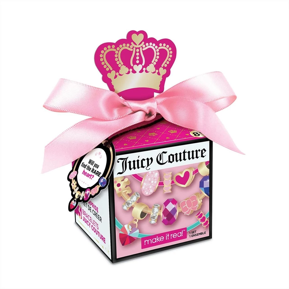 Make It Real, Juicy Couture, Káprázatos Meglepetés Doboz