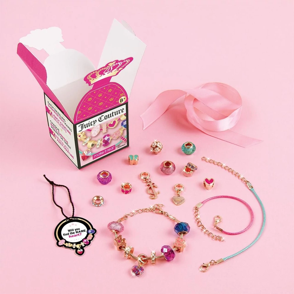 Make It Real, Juicy Couture, Káprázatos Meglepetés Doboz