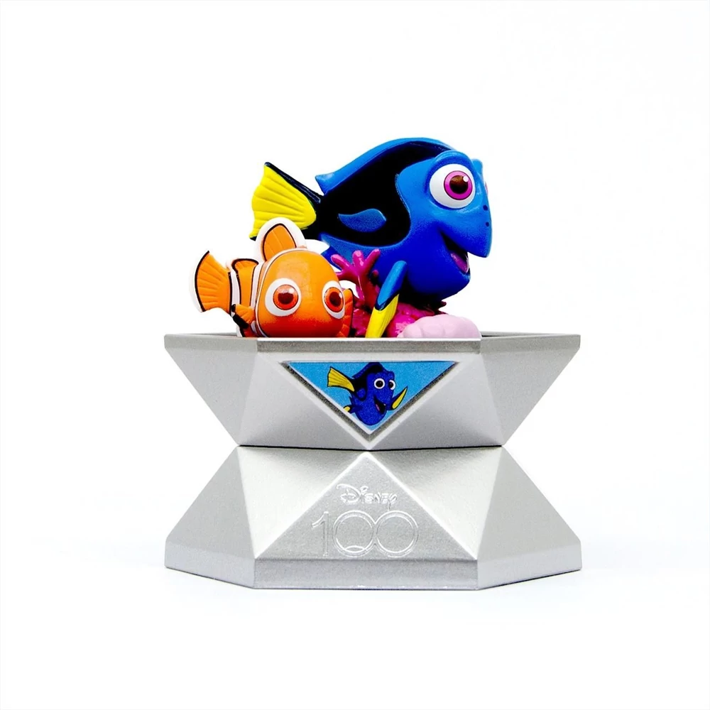 Yume, Disney 100, Meglepetés Kapszula S1