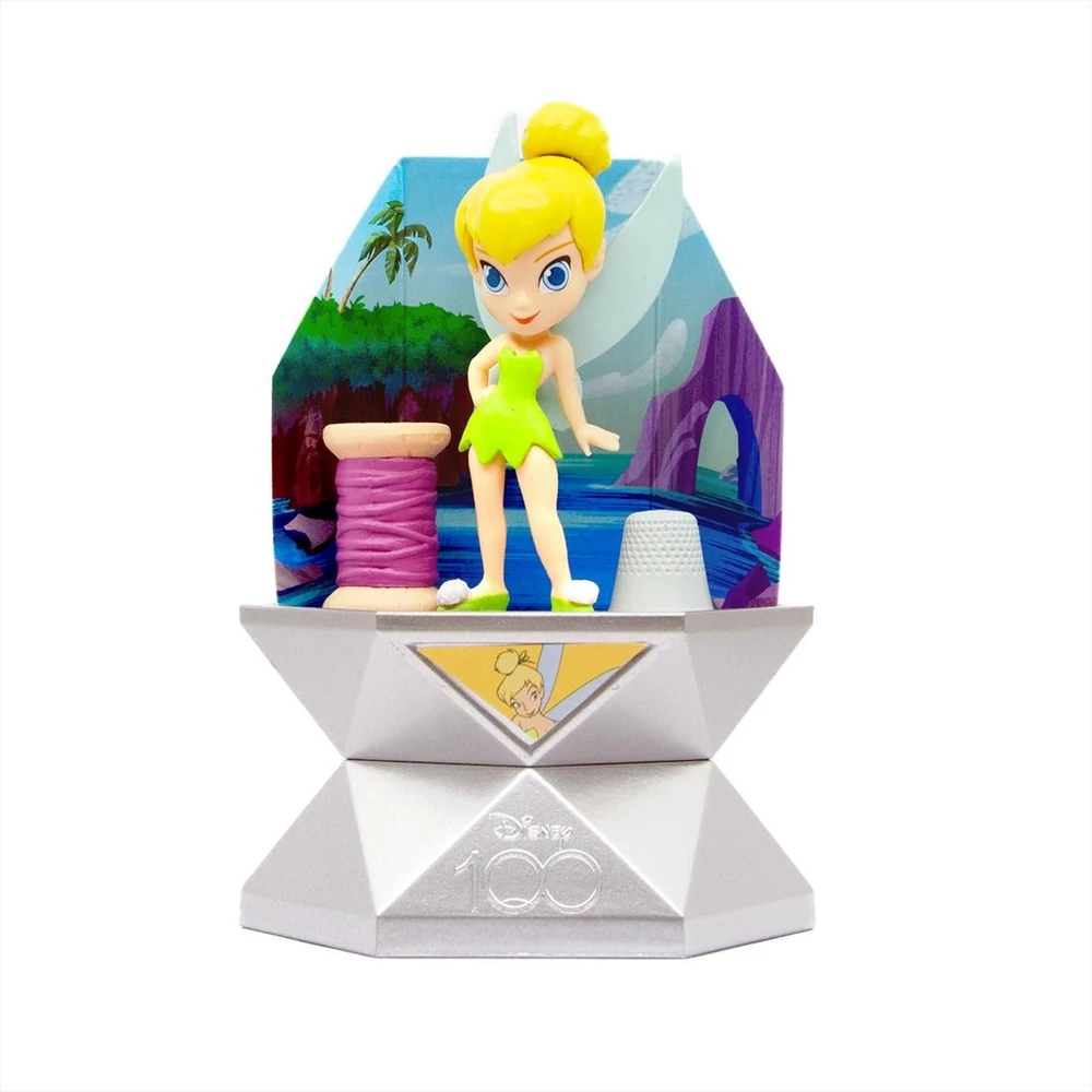 Yume, Disney 100, Meglepetés Kapszula S1