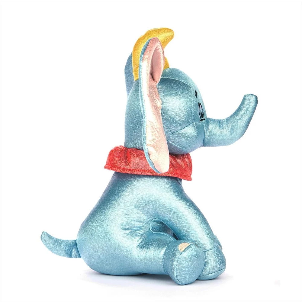 Sambro, Disney 100 Csillogó Plüss Dumbo