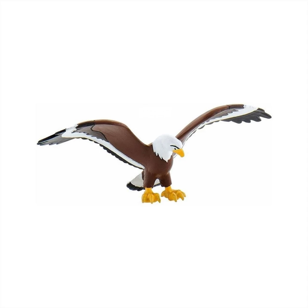 Bullyland 43361 Yakari: Nagy Sas