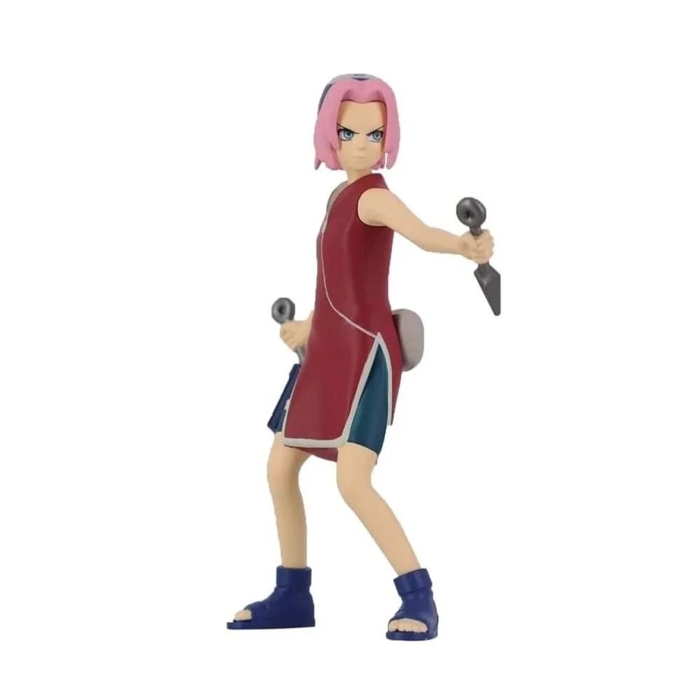Comansi, Naruto - Sakura Játékfigura