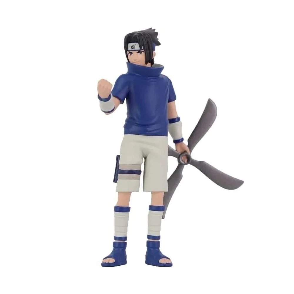 Comansi, Naruto - Sasuke Játékfigura
