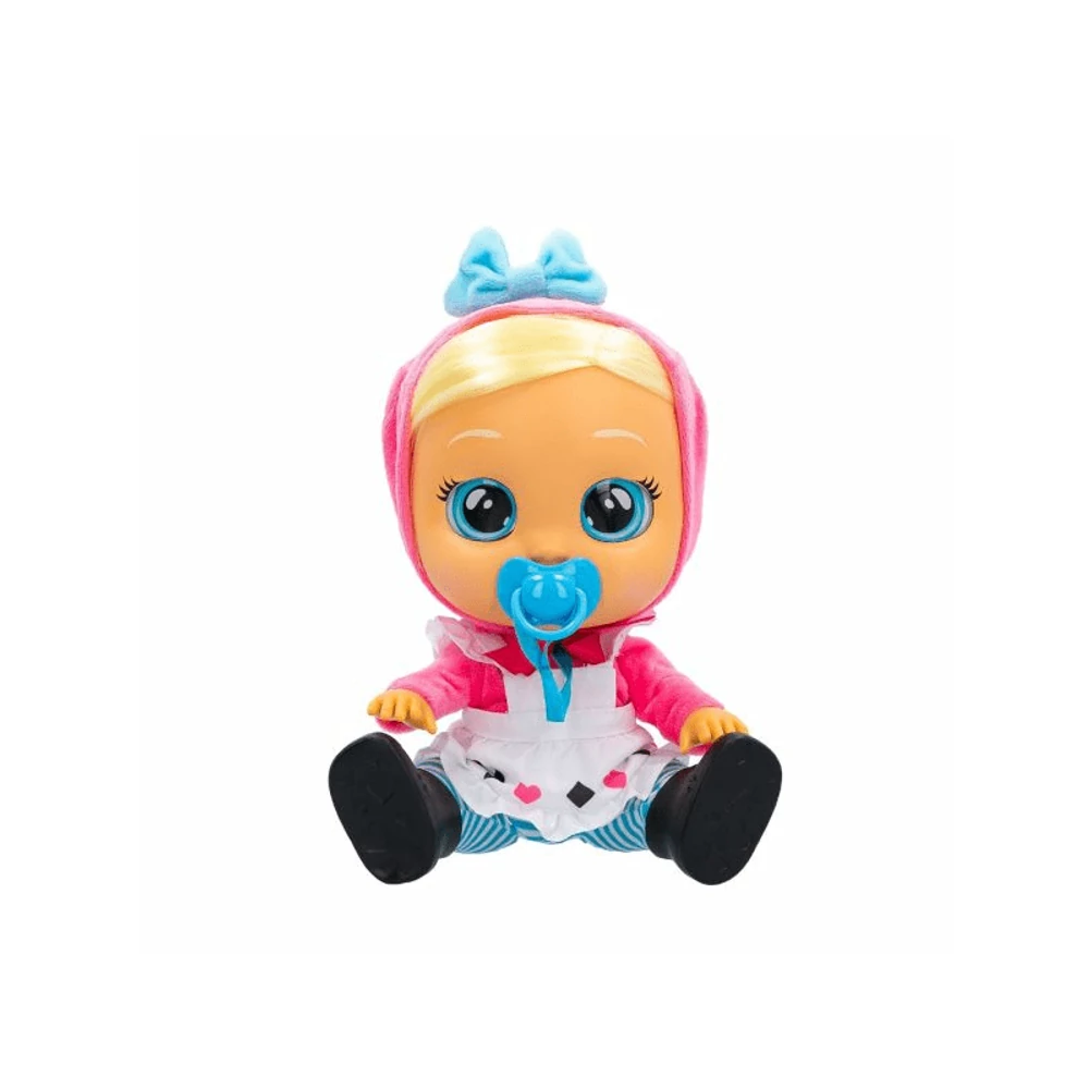 Cry Babies Dressy - Alíz baba
