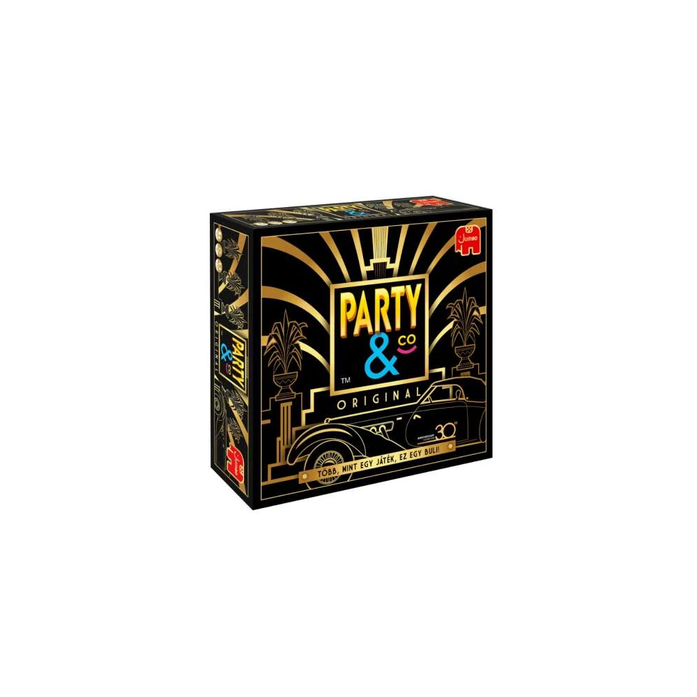 Party & CO Original Társasjáték