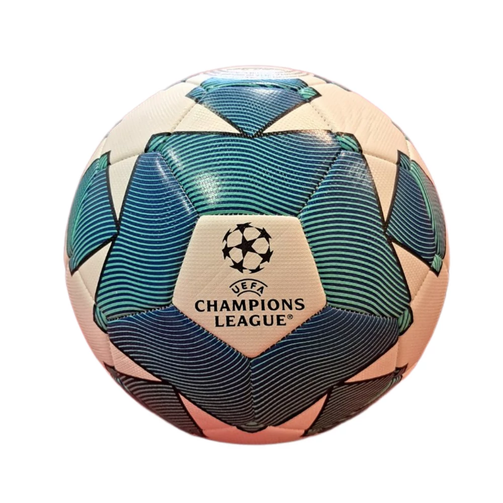 UEFA Champions League Focilabda
