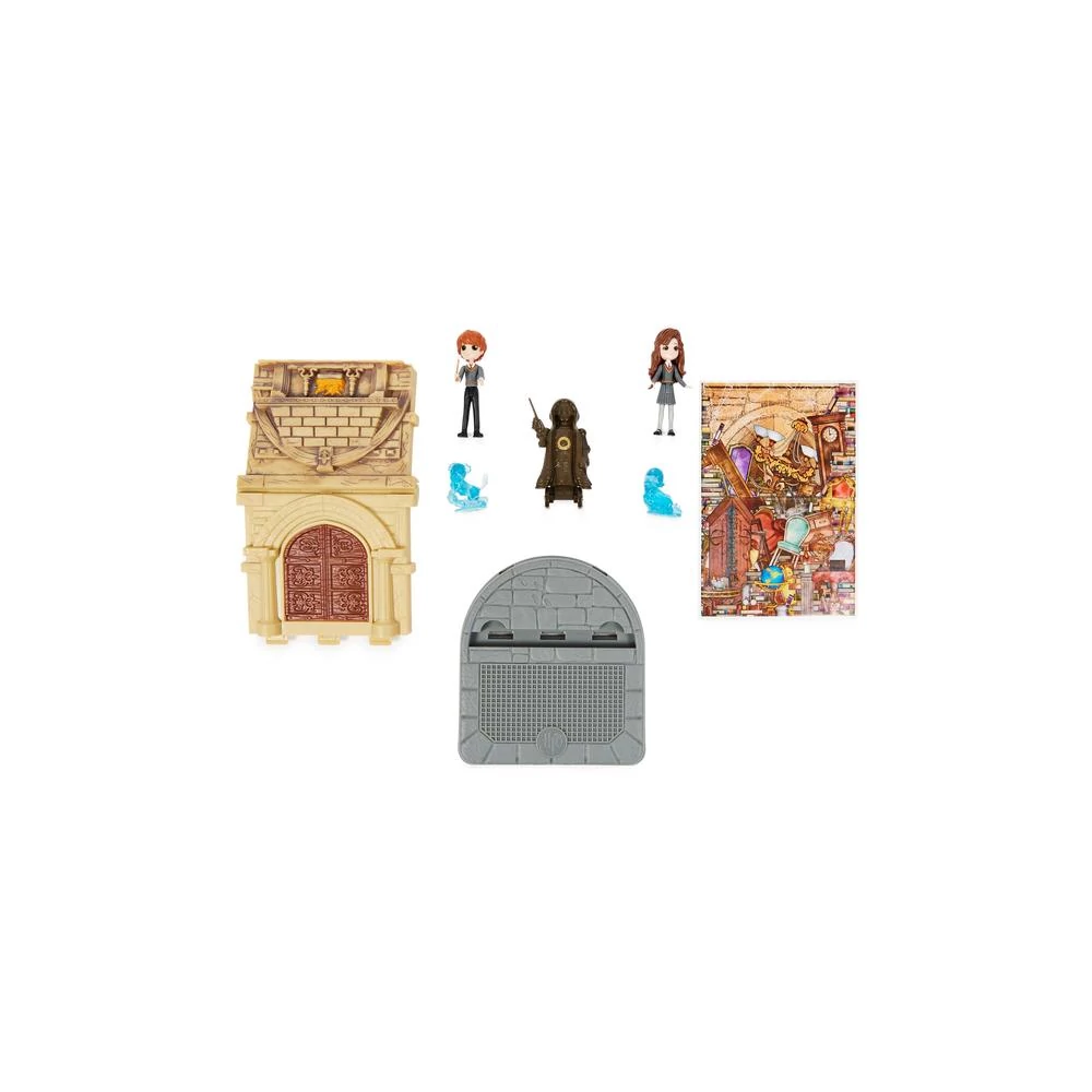 Harry Potter: Wizarding World játékszett - Szükség szobája