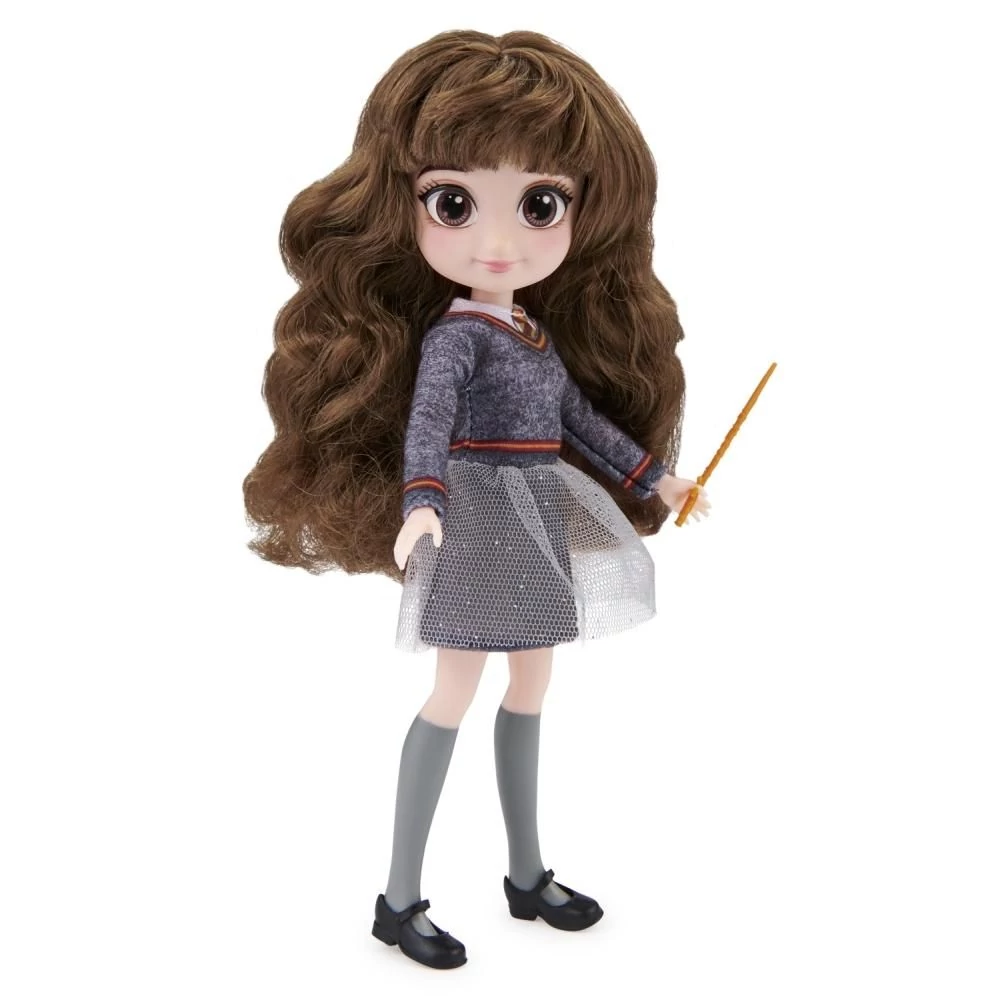 Harry Potter: Hermione Granger baba - 20 cm