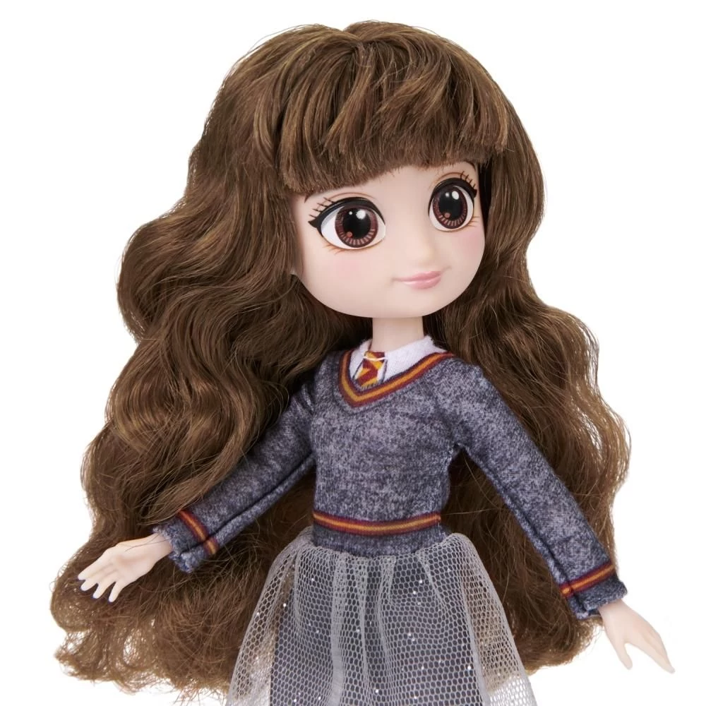 Harry Potter: Hermione Granger baba - 20 cm