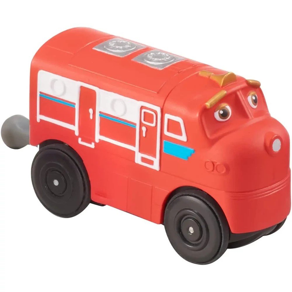 Chuggington Touch&Go Wilson