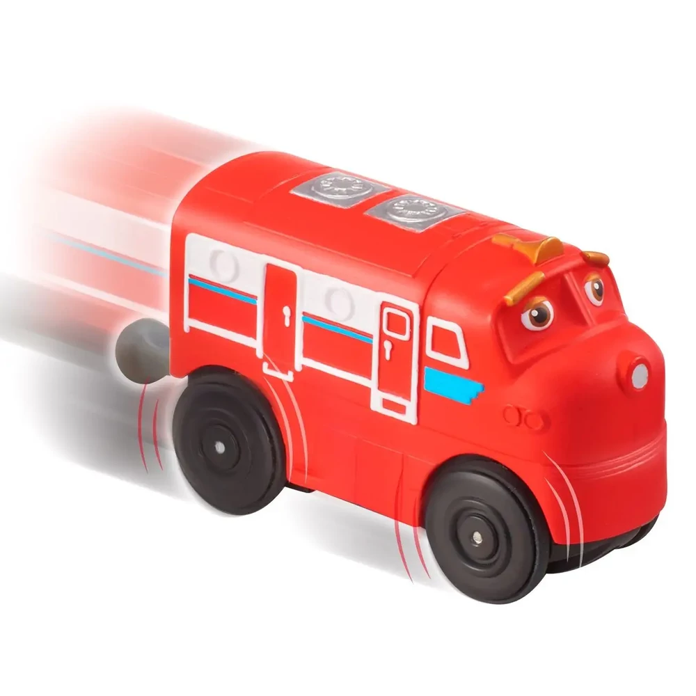 Chuggington Touch&Go Wilson