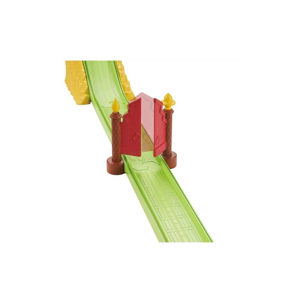 Chuggington Szafari Készlet