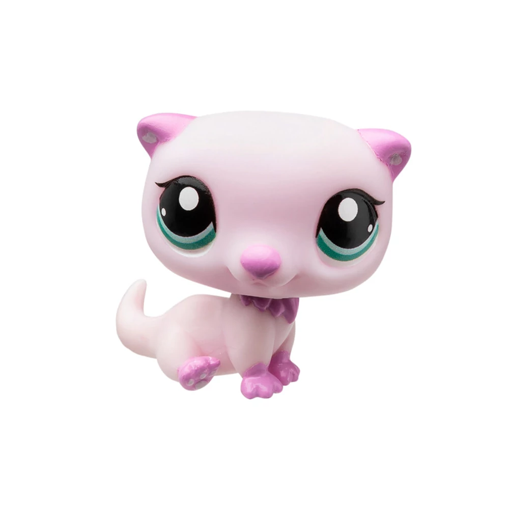 LPS figura Blister csomag 