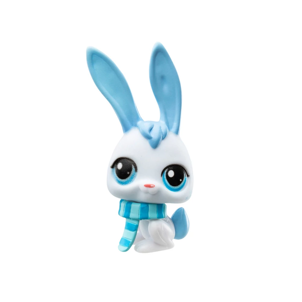 LPS figura Blister csomag 
