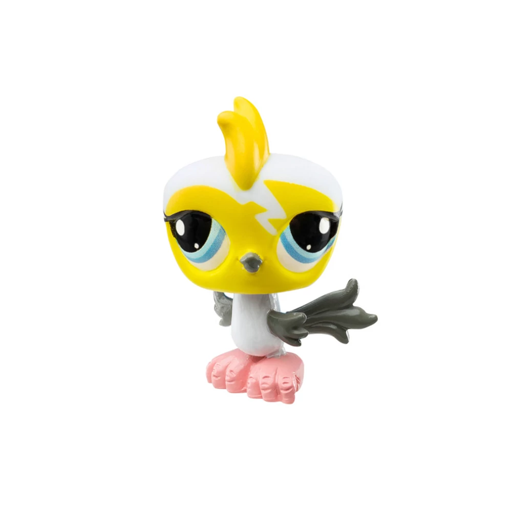 LPS figura Blister csomag 