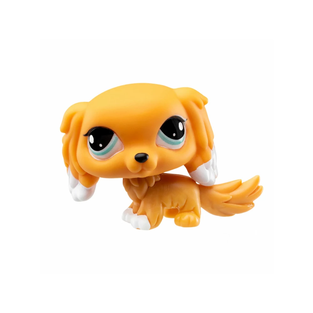 LPS figura Blister csomag 