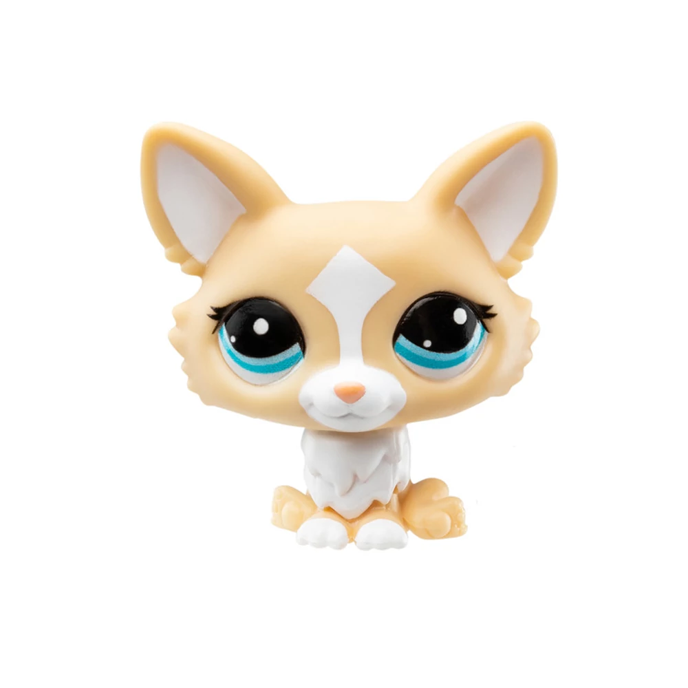 LPS figura Blister csomag 