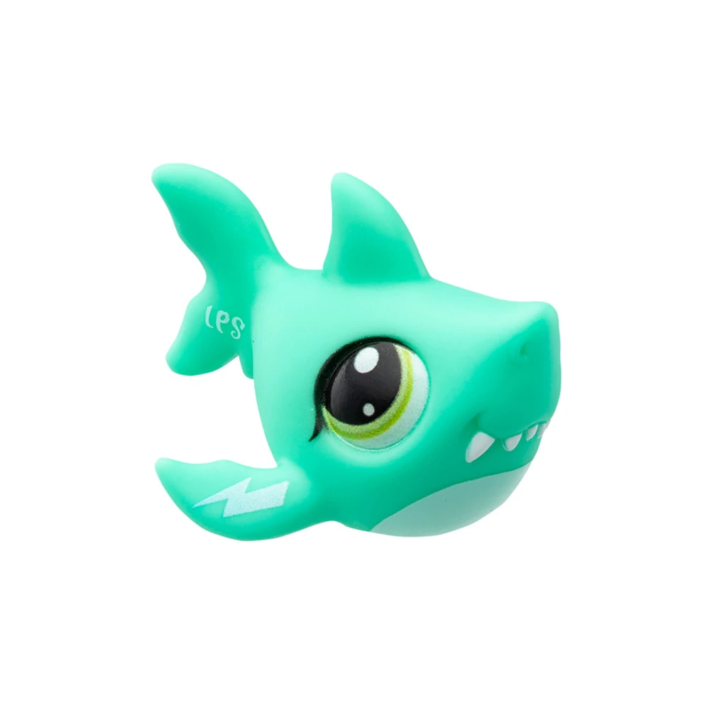 LPS figura Blister csomag 