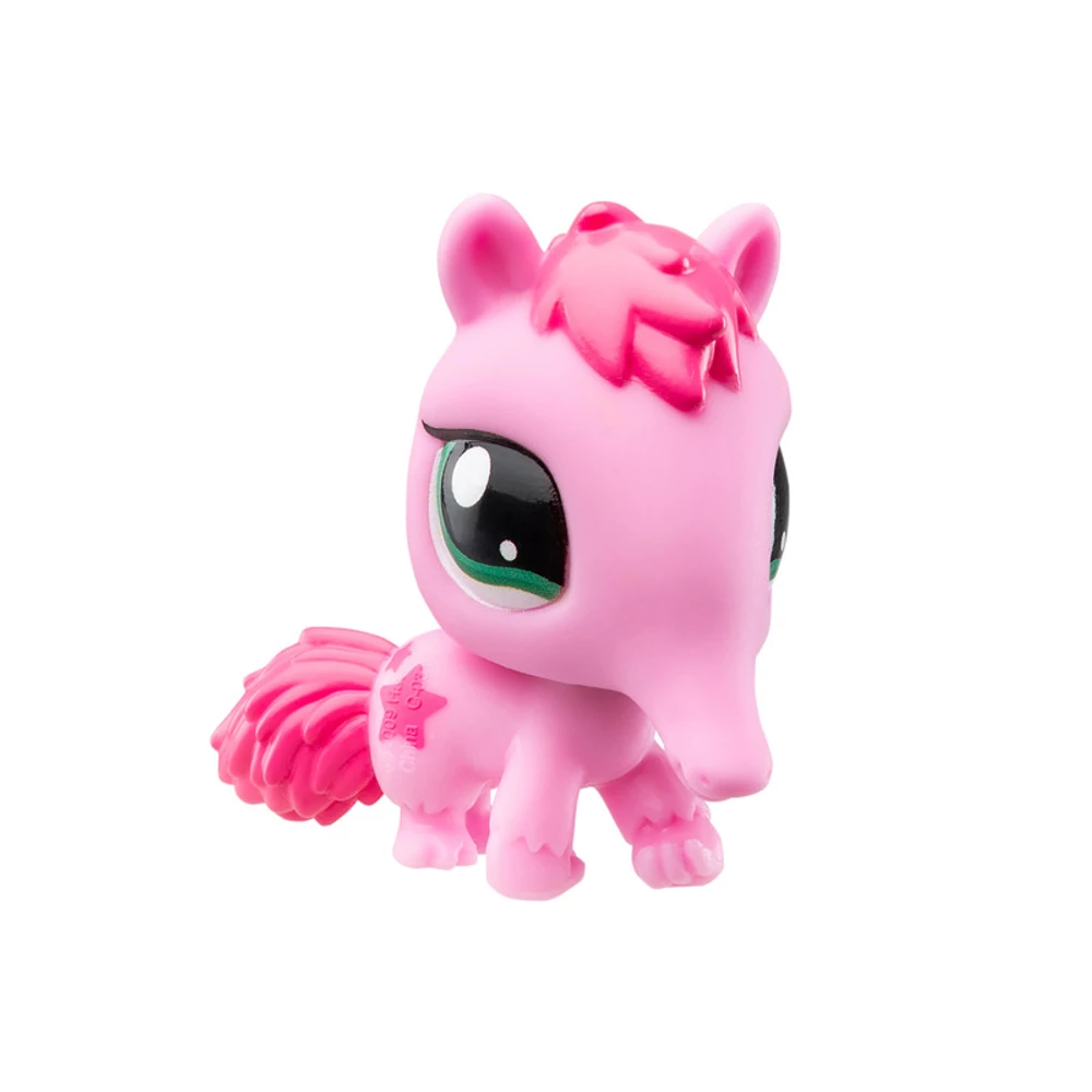 LPS figura Blister csomag 