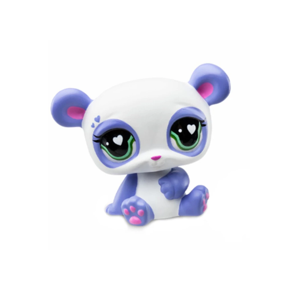 LPS figura Blister csomag 