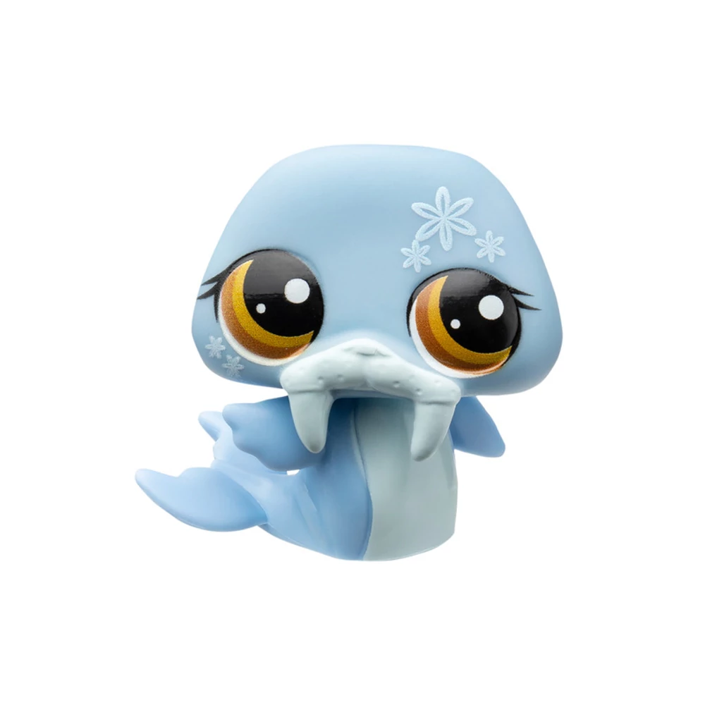 LPS figura Blister csomag 