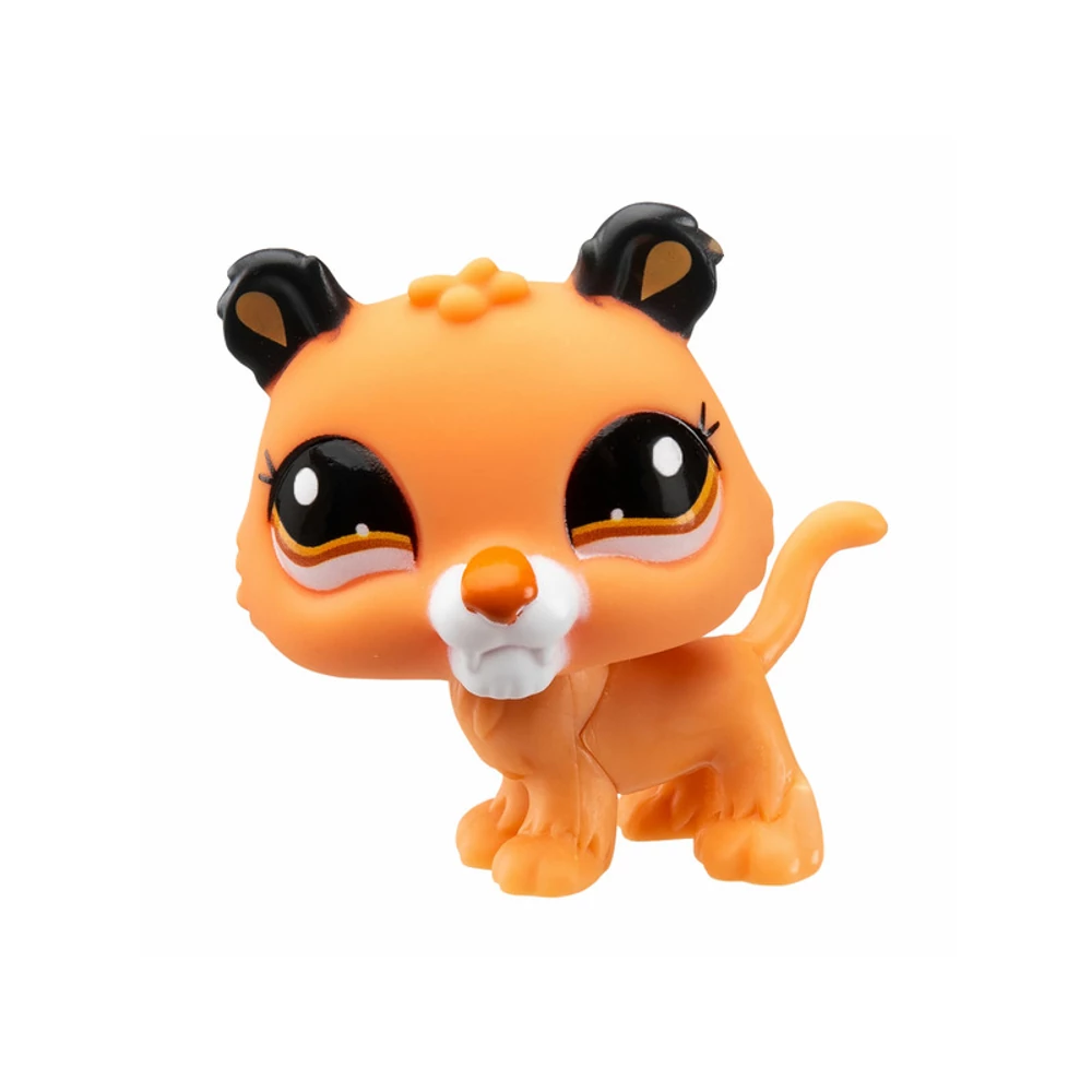 LPS figura Blister csomag 
