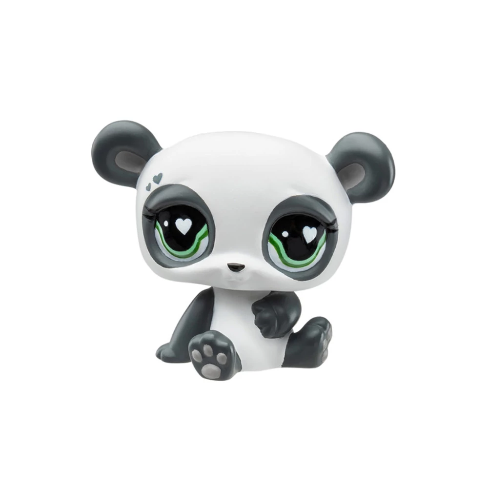 LPS figura Blister csomag 
