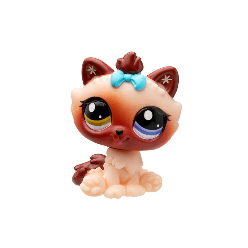 LPS figura Blister csomag 