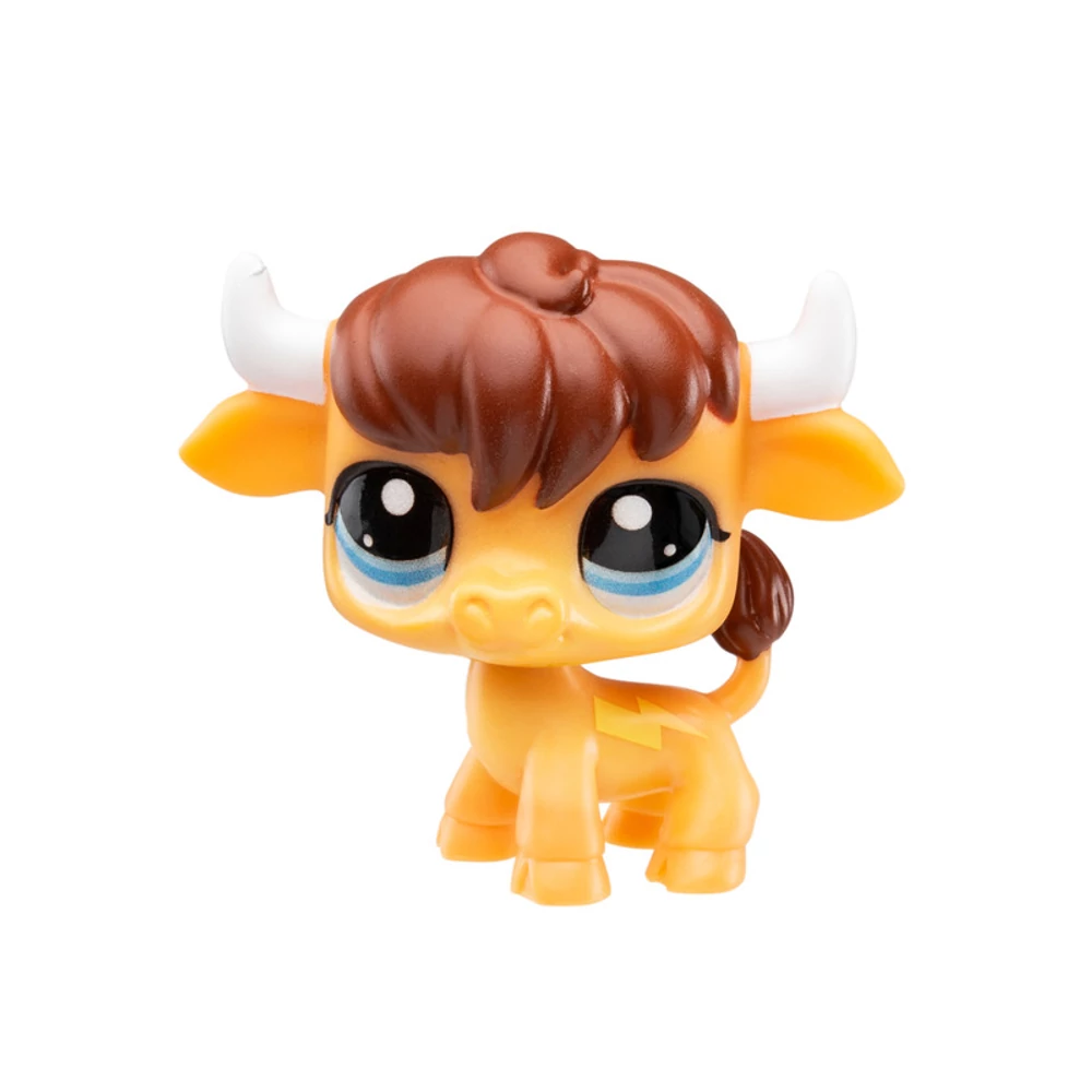LPS figura Blister csomag 