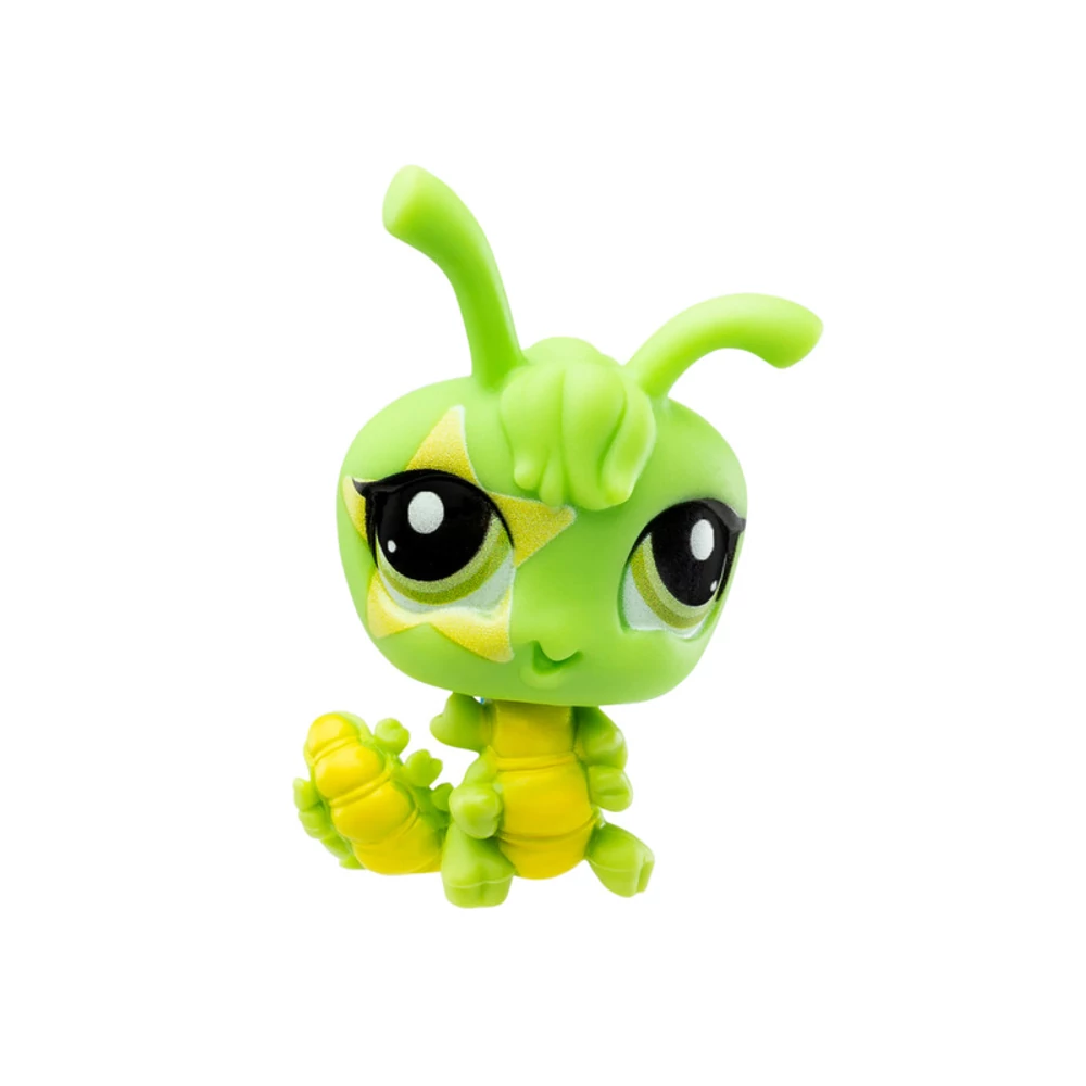 LPS figura Blister csomag 