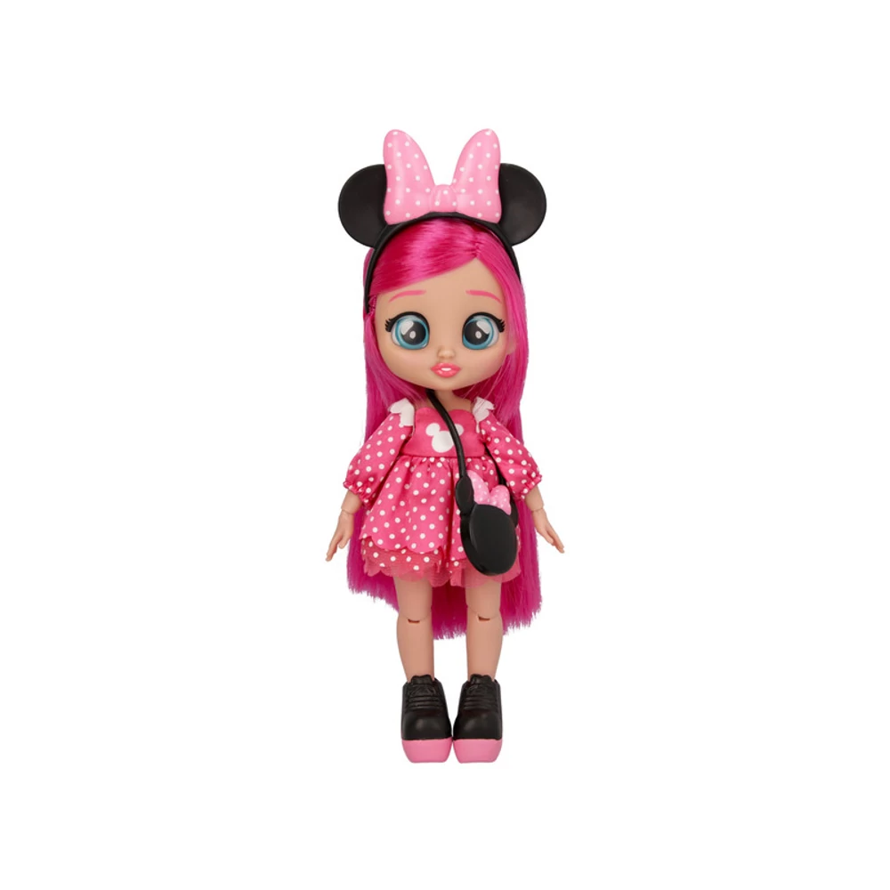  Cry Babies BFF Minnie  Baba