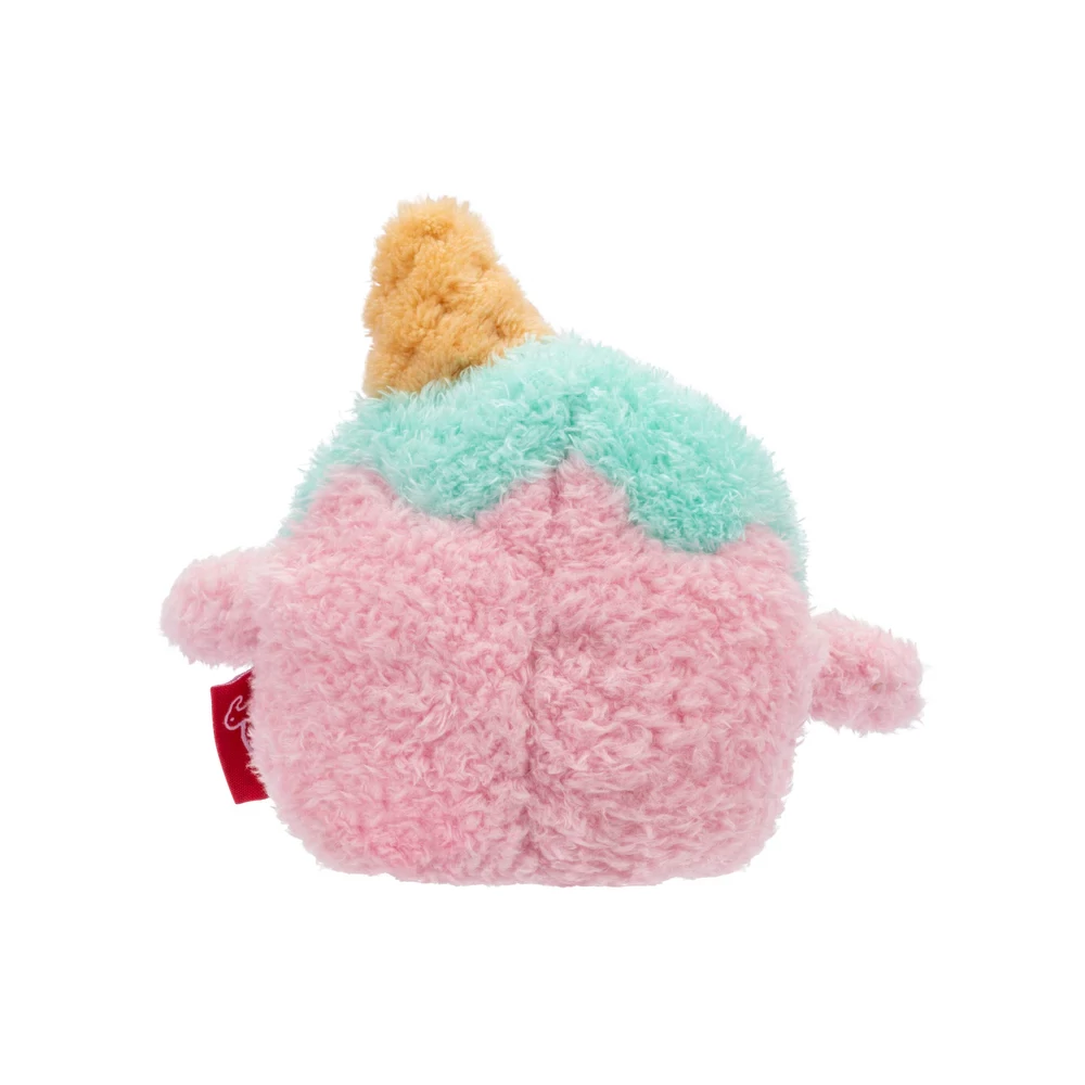 BumBumz-Summer:  Isabella a fagyi - 20 cm