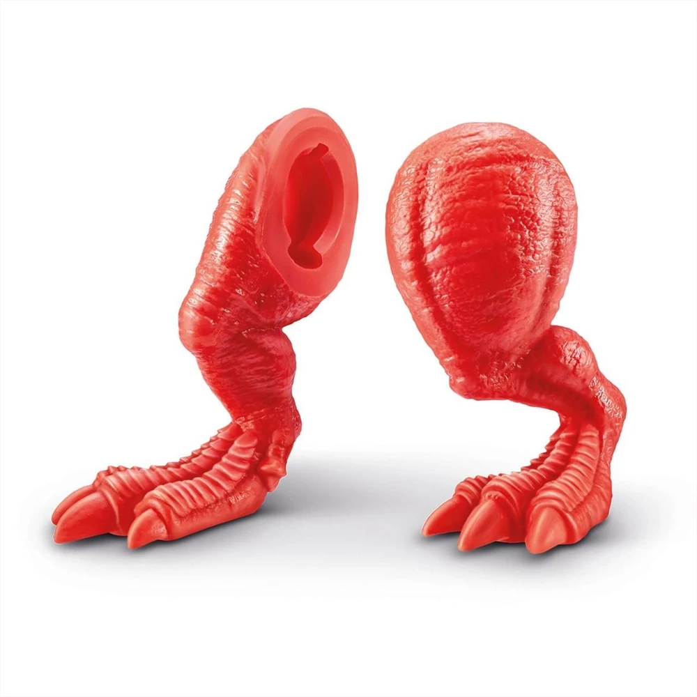 Robo Alive Robot dinó DNS játékszett, 1. sorozat - többféle