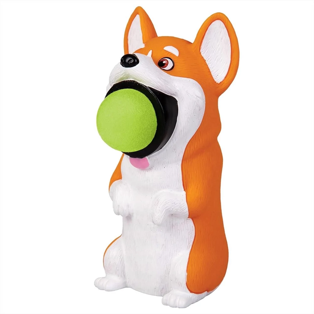 Zing Popper - Corgi kutyus