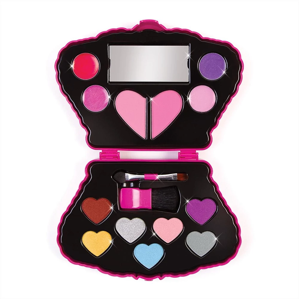 Make It Real Juicy Couture királyi Sminkszett