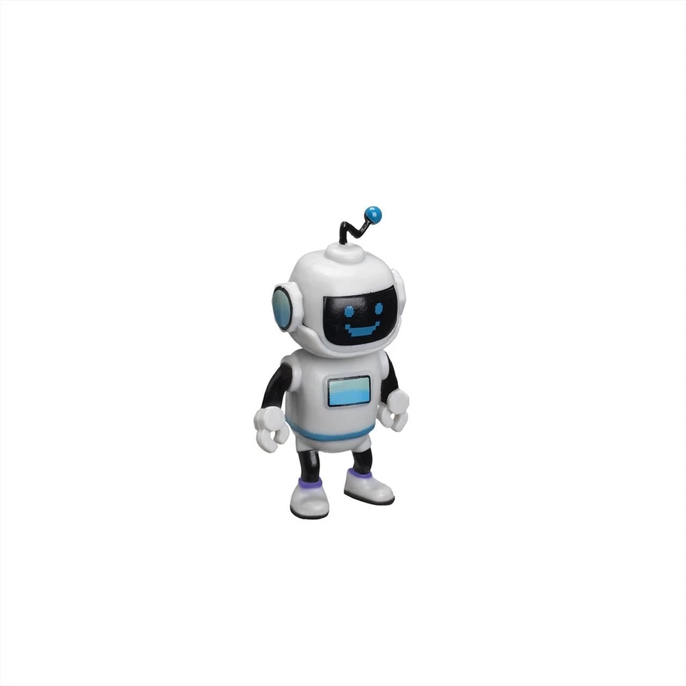 Stumble Guys meglepetés mini figura, 2. sorozat - többféle