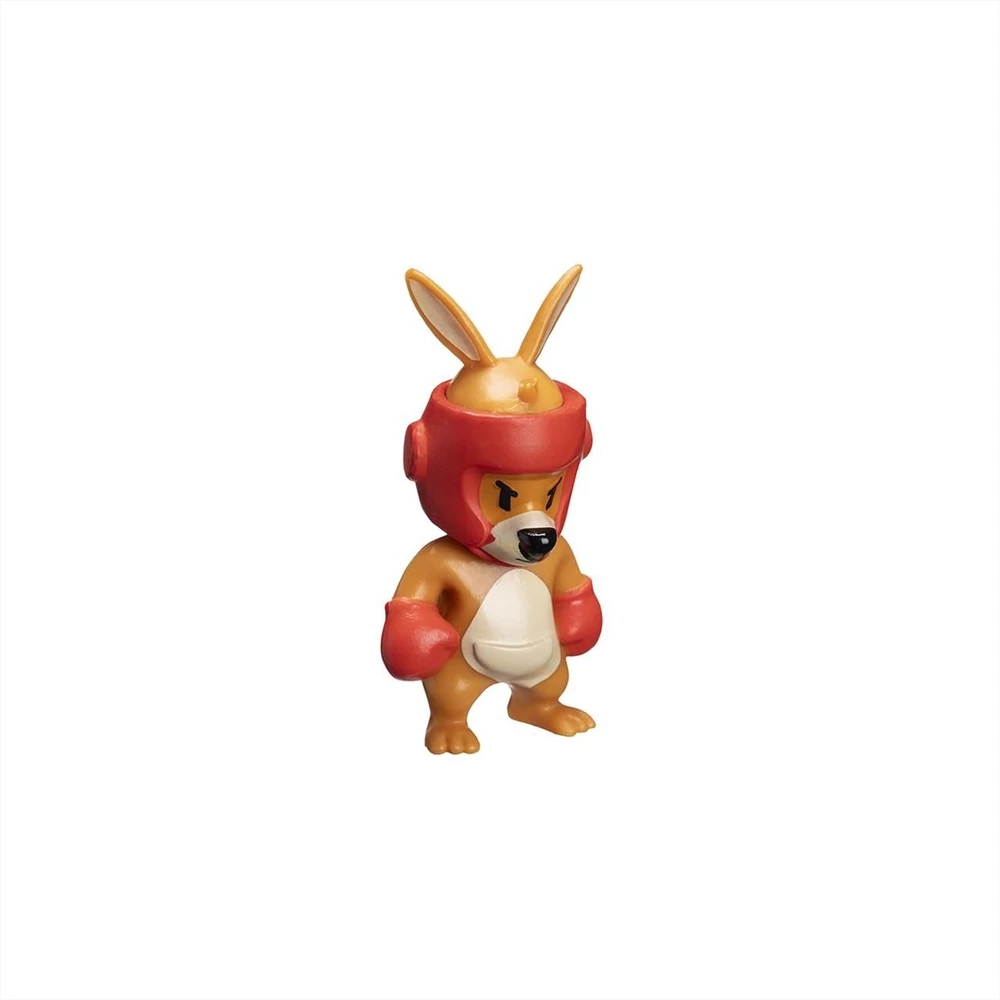 Stumble Guys meglepetés mini figura, 2. sorozat - többféle