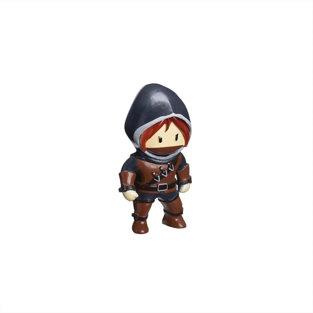 Stumble Guys meglepetés mini figura, 2. sorozat - többféle