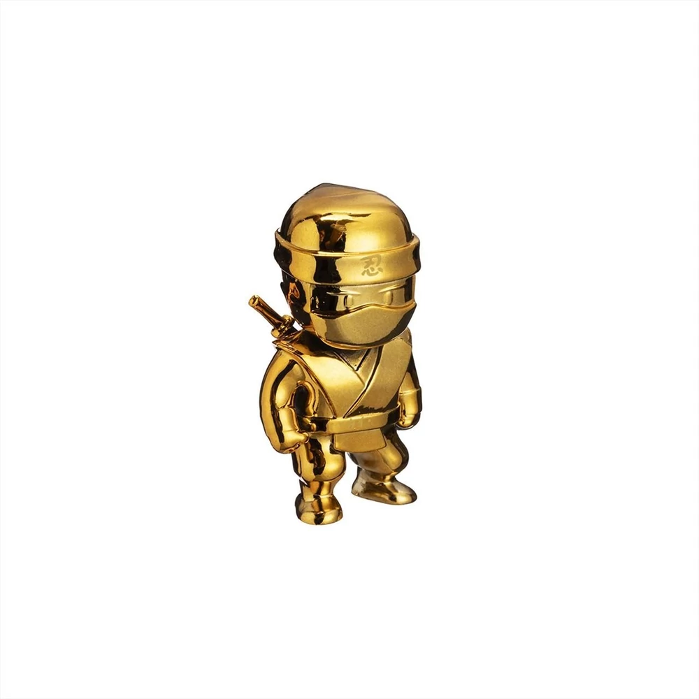 Stumble Guys meglepetés mini figura, 2. sorozat - többféle