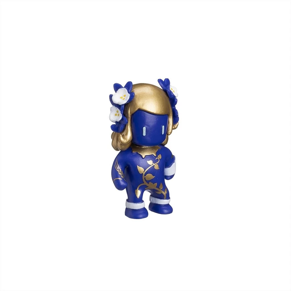 Stumble Guys meglepetés mini figura, 2. sorozat - többféle