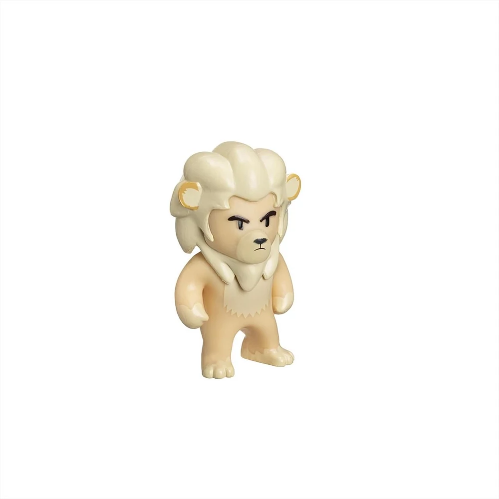 Stumble Guys meglepetés mini figura, 2. sorozat - többféle