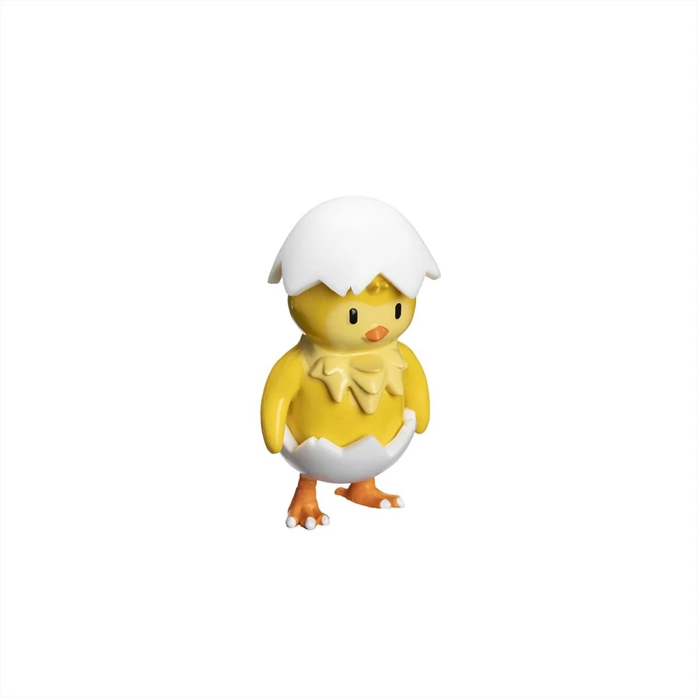 Stumble Guys meglepetés mini figura, 2. sorozat - többféle