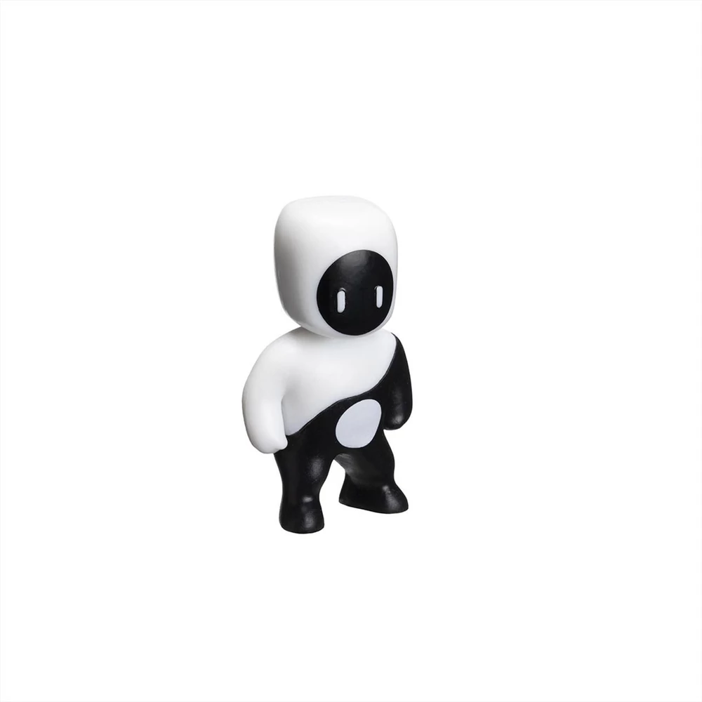 Stumble Guys meglepetés mini figura, 2. sorozat - többféle