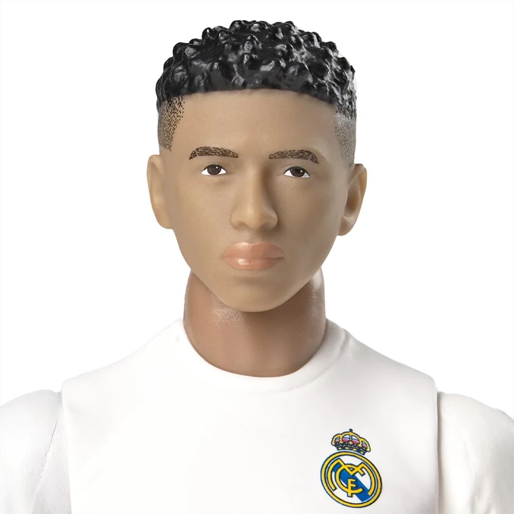 Focista akciófigura, 20 cm - Real Madrid, Bellingham 5